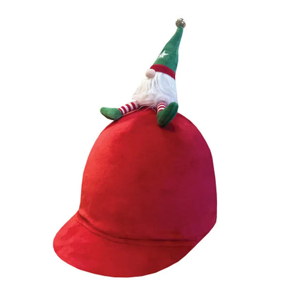Equetech Gonk Elf Hat Silk