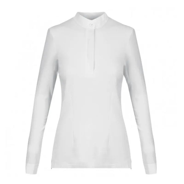 Equetech Ladies Cosy Thermal Stock Shirt