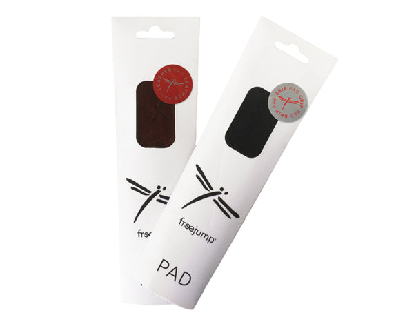 Freejump Grip Pad - Black