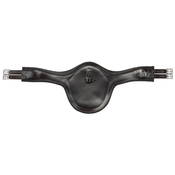 Fairfax Performance Long Stud Guard - Black