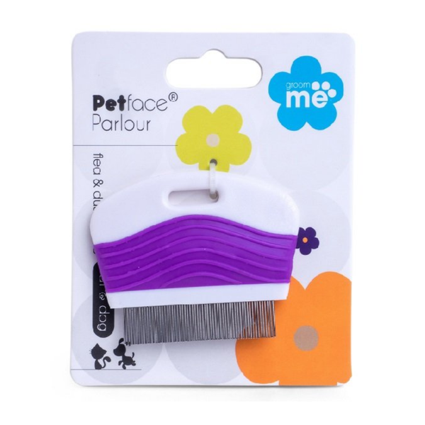 Petface Flea and Dust Comb