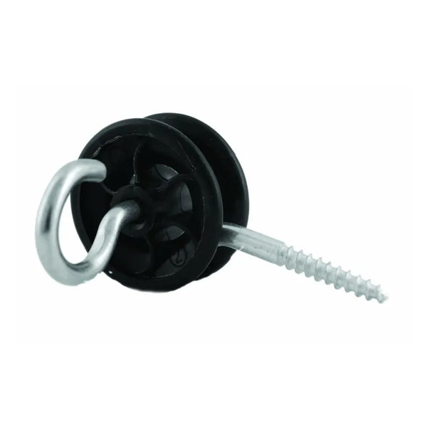 Fenceman Insulator Gate Anchor Pack Of 4