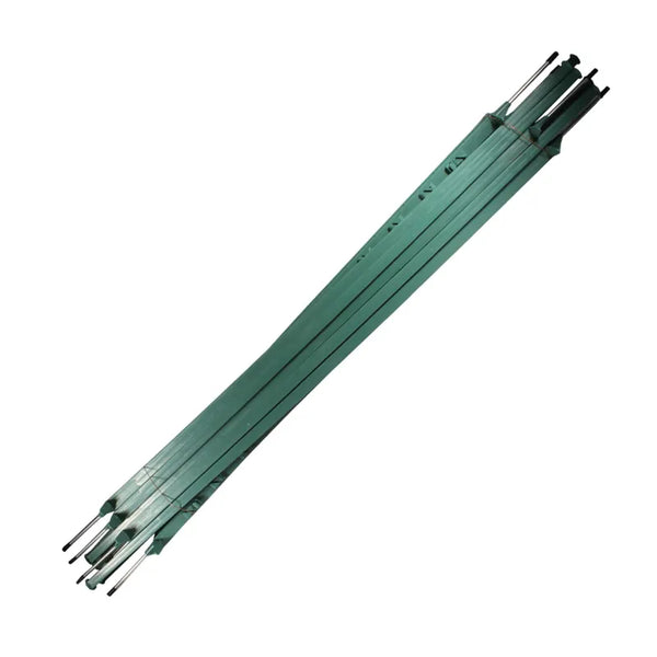 Fenceman Poly Post 1.4m Green Pack Of 10