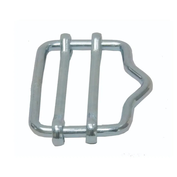 Fenceman Tape Connector 40mm Pack Of 5