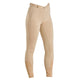 Firefoot Ladies Farsley Sticky Bum Breeches - Beige