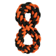 Hem and Boo Bite-Resistant Covered Rope Figure Eight