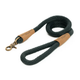 Ruff & Tumble Thick Clip Lead - Forest