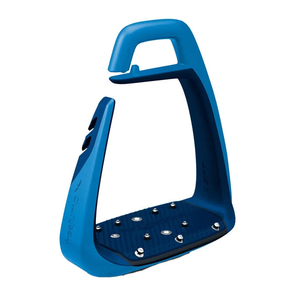 TRIAL ME - Freejump Soft Up Classic Stirrups
