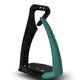 Freejump Soft Up Pro+ Stirrups - Green
