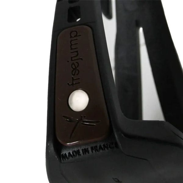 Freejump Soft Up Lite Pins - Chocolate