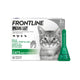 Frontline Plus Spot On - Cat