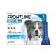 Frontline Spot On For Medium Dogs 10kg-20kg
