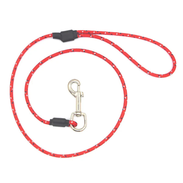 Sporting Saint Field Trial PRO Trigger Hook Lead - Red