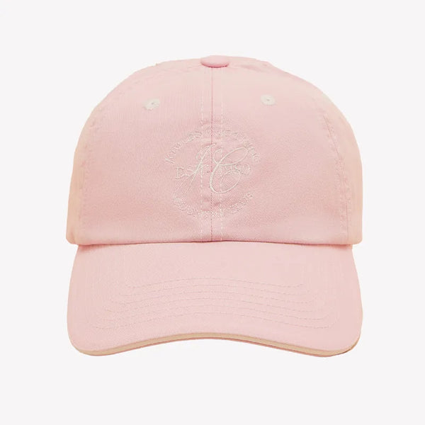 Joules Daley Cap - Pink
