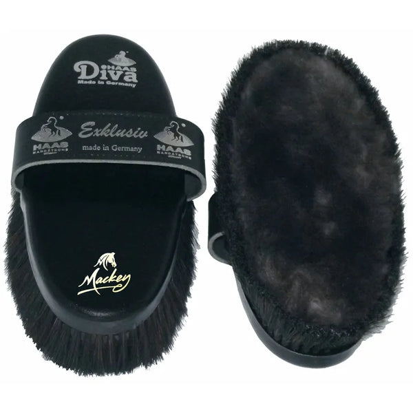 HAAS Diva Exclusive Brush