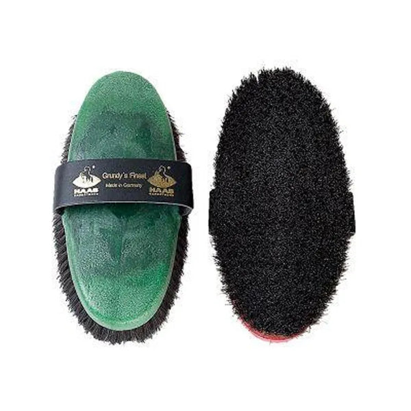 HAAS Grundys Finest Brush