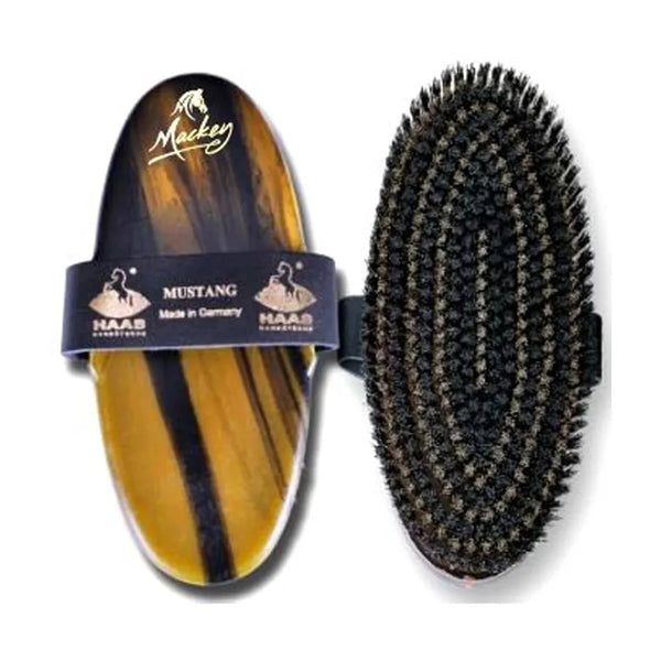HAAS Mustang Damen Brush
