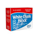 Hatchwells White Chalk Block