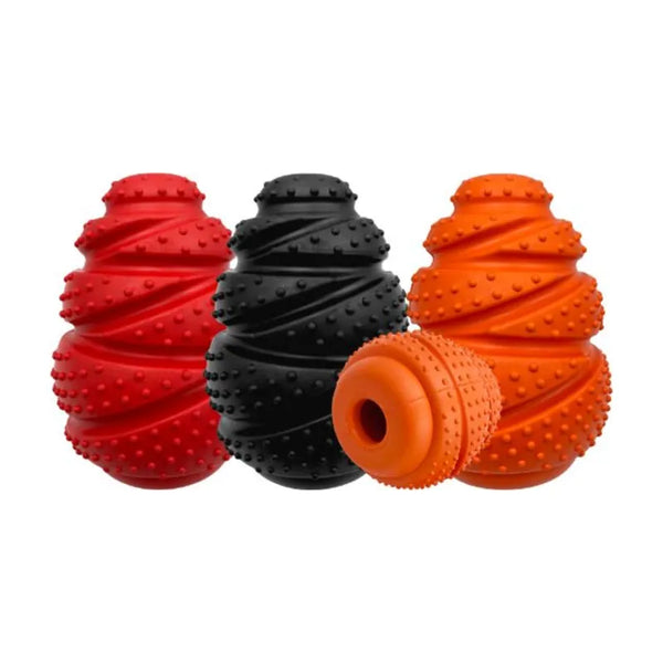 Hem and Boo TPR Cone Toy