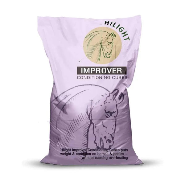 Hilight Conditioning Cubes - 20kg