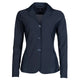 HKM Ladies Hunter Slim Fit Competition Jacket - Deep Blue