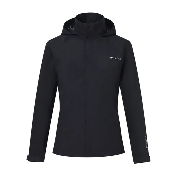 HV Polo Ladies Carmen Jacket - Black