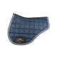 Hy Equestrian Pro Reaction 3D Mesh Saddle Pad - Navy