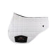 Hy Equestrian Pro Reaction 3D Mesh Saddle Pad - White