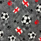 England World Cup Vet Bed