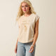 Ariat Ladies Cool It T-Shirt - Oyster Grey