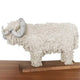 Aquarelle Home Baarnaby Ram - Jute
