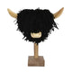 Aquarelle Home Small Elspeth - Jute Black
