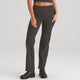 Ridgeline Ladies Infinity Straight Leg Leggings - Deep Forest