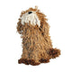 Aquarelle Home Sitting Dougal Dog - Natural/Cream