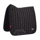 LeMieux Loire Classic Dressage Square - Black