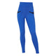 LeMieux Young Rider Pull On Breeches - Benetton Blue