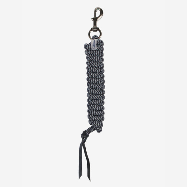 LeMieux Training Leadropes - Navy