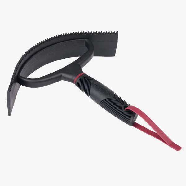 LeMieux Sweat Scraper - Black