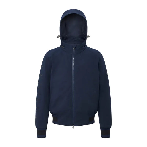 LeMieux Young Rider Team Jacket - Navy