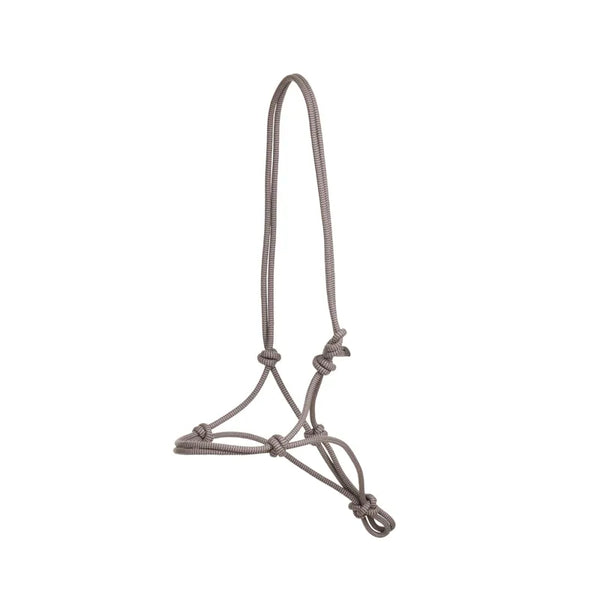 LeMieux Rope Halter - Navy