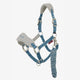 LeMieux Vogue Headcollar and Leadrope - Ice Blue