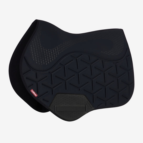 LeMieux ProForm Moulded Close Contact Pad - Black