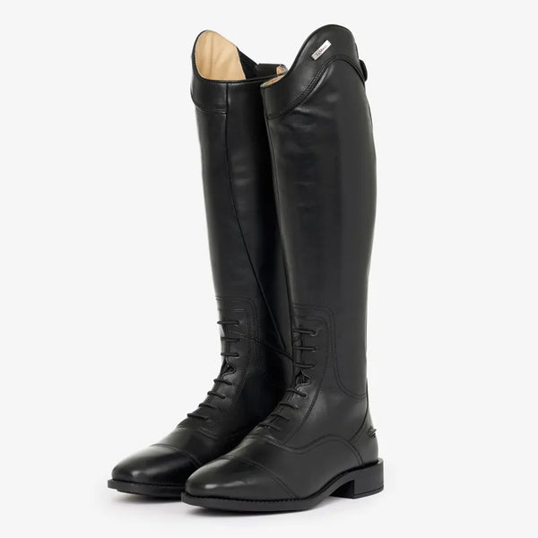 LeMieux Junior Field Riding Boot - Black