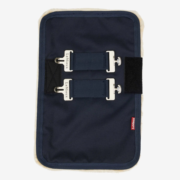 LeMieux Sensitive Chest Extender - Navy