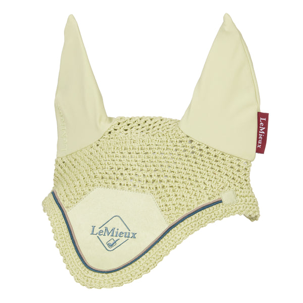 LeMieux Mini Classic Fly Hood - Macaron