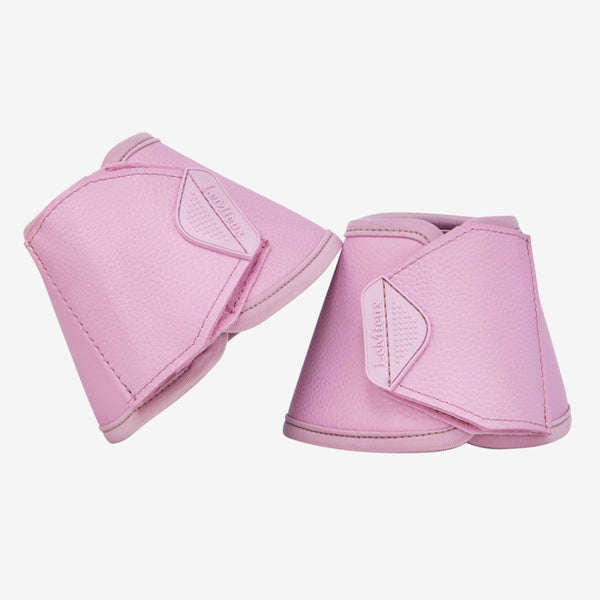 LeMieux Arika Over Reach Boots - Fondant