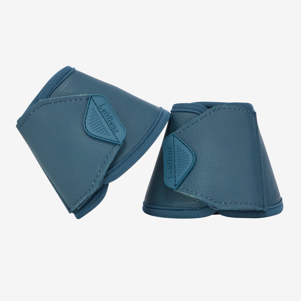 LeMieux Arika Over Reach Boots - Jungle