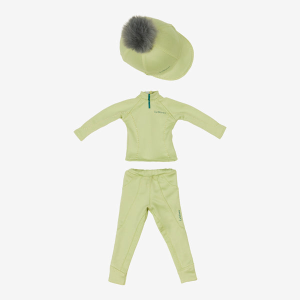 LeMieux Toy Rider Outfit - Macaron