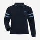 LeMieux Mini Robbie Rugby Shirt - Navy