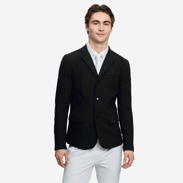 LeMieux Mens Show Jacket - Black